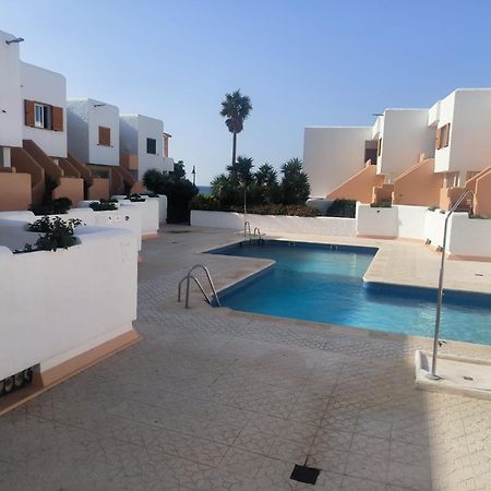 Piscina, Wifi, Patio Con Vistas Lejlighed Tarifa Eksteriør billede