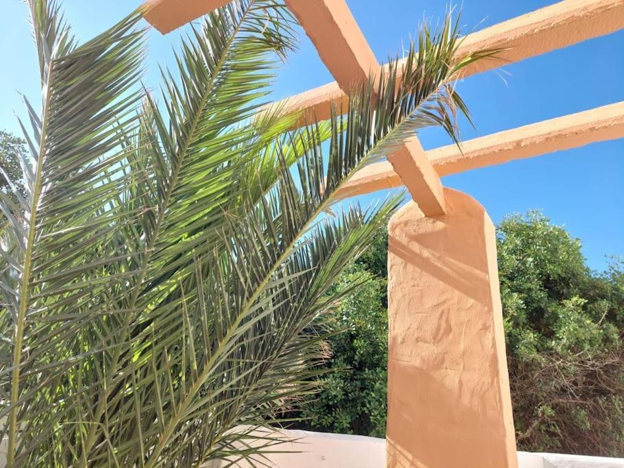 Piscina, Wifi, Patio Con Vistas Lejlighed Tarifa Eksteriør billede
